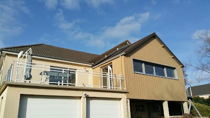 Defin Couverture, Couvreur à Yffiniac