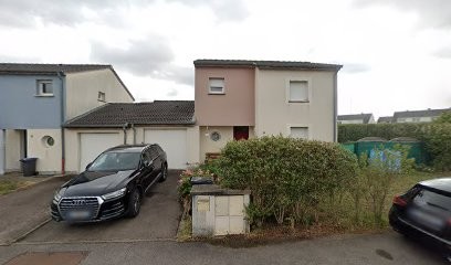 Bras Lopes Antonio, Couvreur à Guénange