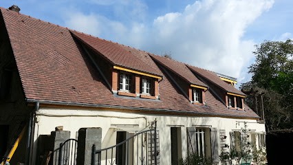 Entreprise Roger Denis Charpente Couverture, Couvreur à Cuy