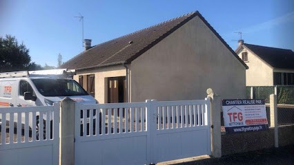 TFG Nettoyage, Couvreur à Frénouville