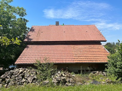 M.Bouillon Couvreur . Demoussage Toiture , Traitement , Hydrofuge /88/54/67/68, Couvreur à Saint-Dié-des-Vosges