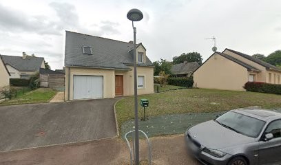 Philippeau Jimmy, Couvreur à Segré-en-Anjou Bleu