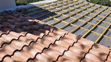 Couverture Castinel, Couvreur à Salon-de-Provence