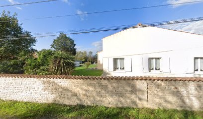 Debourneuf Olivier, Couvreur au Thou