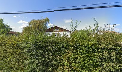 Les couvreurs vosgiens, Couvreur à Bayecourt