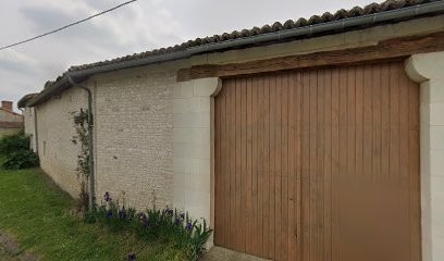 SARL Jouanneau Ludovick, Couvreur à Nueil-sous-Faye