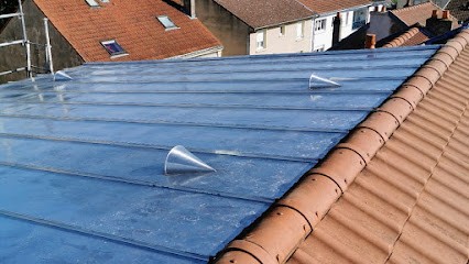 Lewis Toiture, Couvreur à Fleury