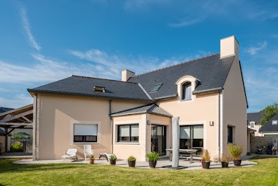 DUFAIT COUVERTURE, Couvreur à Saint-Jouan-des-Guérets