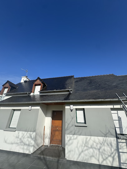 Sc Rénovation, Couvreur à Mont-Dol