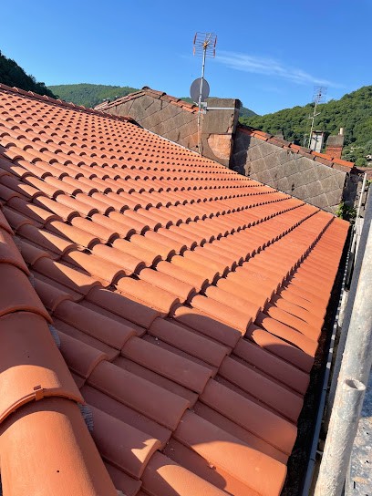 Marc renovation, Couvreur à Puylaurens