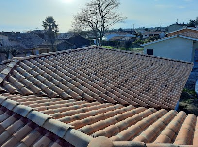 VAM TOITURE, Couvreur à Bègles