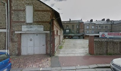 Fécampoise De Couverture, Couvreur à Fécamp