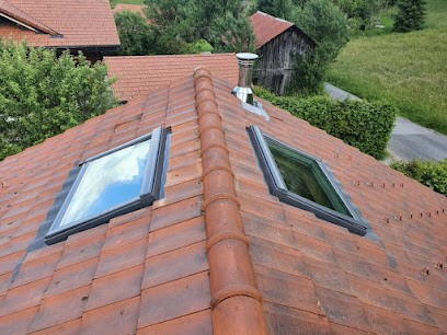 Cs Toitures, Couvreur à Thônes