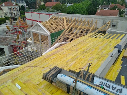 Del Arc, Couvreur à Villeneuve-Saint-Georges