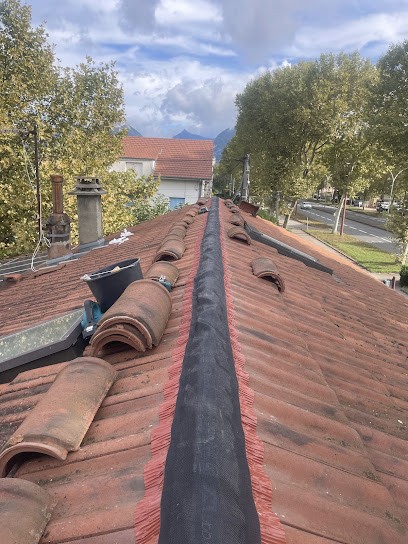 B.S.renovation, Couvreur à Montbonnot-Saint-Martin