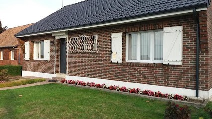 ENT Vaillant Hervé, Couvreur à Noyon