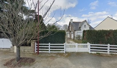 Benatre Jacques, Couvreur à La Vicomté-sur-Rance