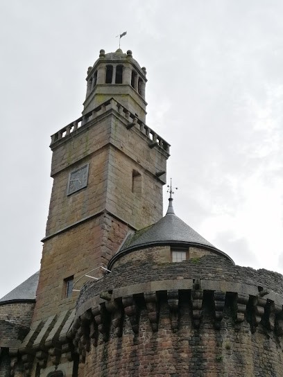 Marie Dit Barbey Brendan, Couvreur à Vire Normandie
