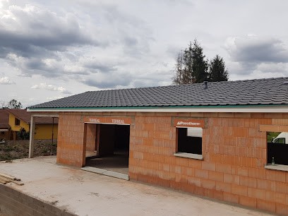 H.Toitures, Couvreur à Corny-sur-Moselle