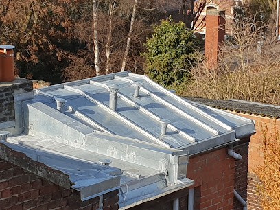 Dufour couverture et rénovation, Couvreur à Templeuve-en-Pévèle