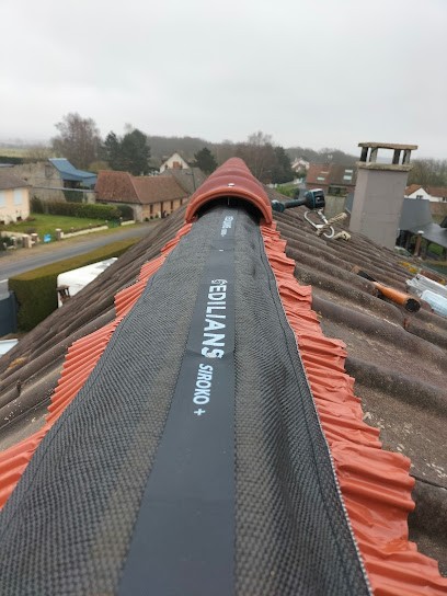 Hortica Rénovation, Couvreur à Mareuil-Caubert