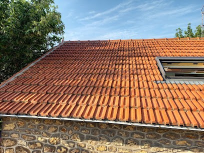 Artisan Charles 91, Couvreur à Montlhéry