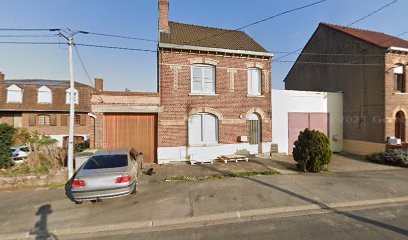 L'Haillicour'toit, Couvreur à Haillicourt