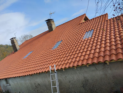 Lc Couvreur Haute-Garonne-Rénovation De Toiture Toulouse Couvreur à Launaguet