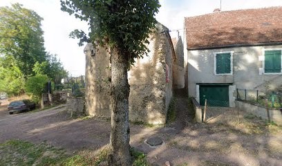 Micro Poumot Théo M.P.T, Couvreur à Varzy