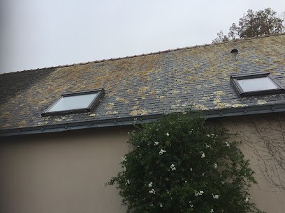 Vogel Victor Couvreur Treillieres Nantes, Couvreur à Treillières