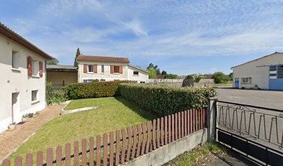 SARL CARNEIRO BATIMENT, Couvreur à Gond-Pontouvre