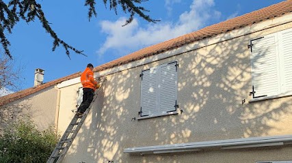 Couvreur Deplechin, Couvreur à Taverny