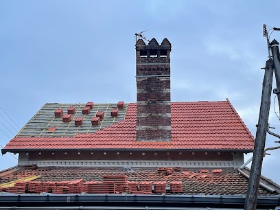 Couvreur Roland, Couvreur à Deuil-la-Barre
