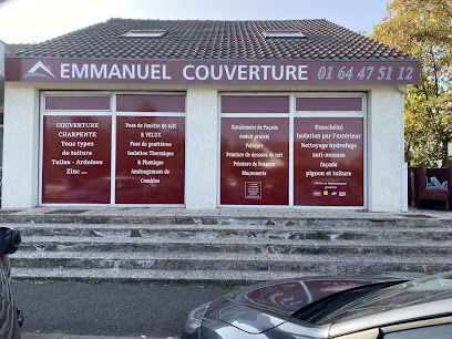 Couvreur, Gif-Sur-Yvette, Emmanuel Couverture Couvreur à Gif-sur-Yvette