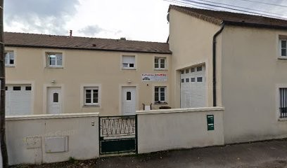 Deboibe, Couvreur à Gilly-lès-Cîteaux