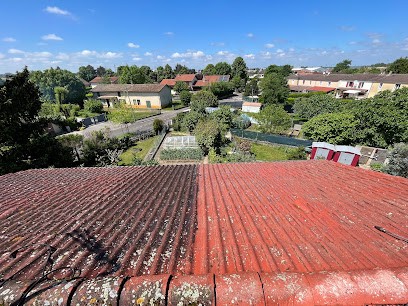 tl protect habitat, Couvreur à Saint-Didier-sur-Chalaronne