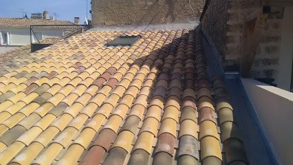 Au Fil Des Toits Béziers Toitures, Couvreur à Villeneuve-lès-Béziers