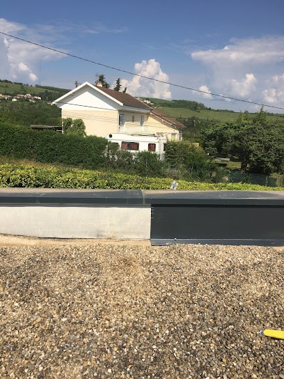 Ets GUILLAUME RODRIGUE - Couvreur/Démoussage Corbas - Mions - Genas, Couvreur à Saint-Priest