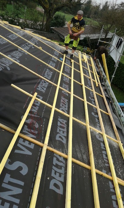 Couvreur Mcr Yvelines, Couvreur à Freneuse