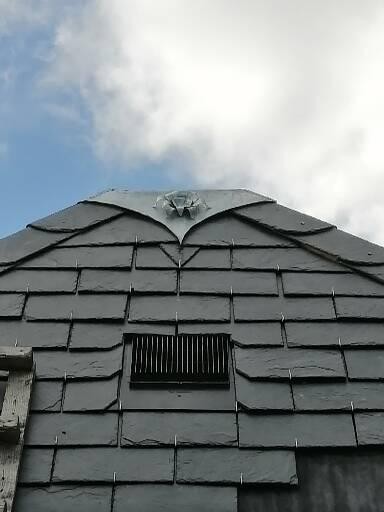 Arrée Couverture, Couvreur à Plounéour-Ménez