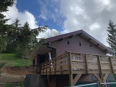 TCZ Thomas Couverture Zinguerie, Couvreur à Thiéfosse