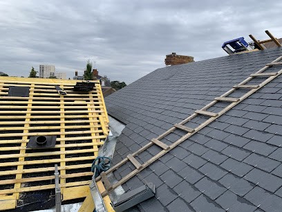 Anjou Couverture, Couvreur à Sèvremoine