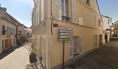 Desbarre Couverture, Couvreur à Chevreuse