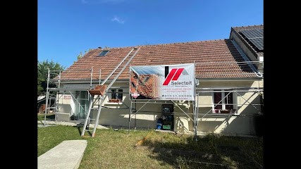 Selectoit Couverture Artisan, Couvreur Nettoyage, Toiture, Hydrofuge, Coloré étanchéité Recherche De Fuite, Couvreur à Replonges
