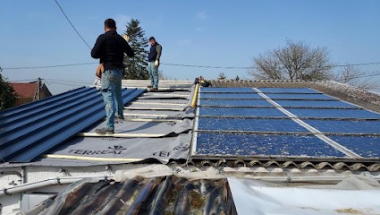 DUVALCOUVR’EURE, Couvreur à Évreux