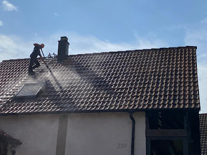 Grand Est Rénovation Couvreur à Sainte-Marguerite