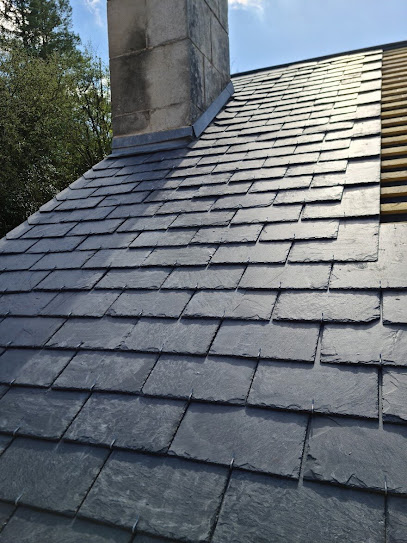Renovitech - Artisan Couvreur Lorient Couvreur à Lorient