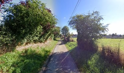 Huet Lionel, Couvreur à Sassy