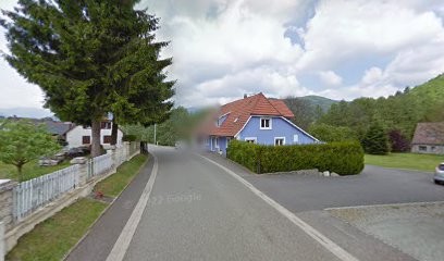 Bockstahl Christian, Couvreur à Kirchberg