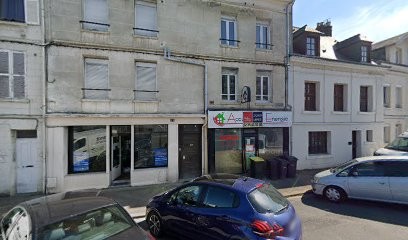 Soc D Exploitation Des Ets Galais, Couvreur à Montivilliers